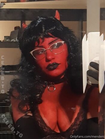 Full leaked Mendeni private onlyfans photo