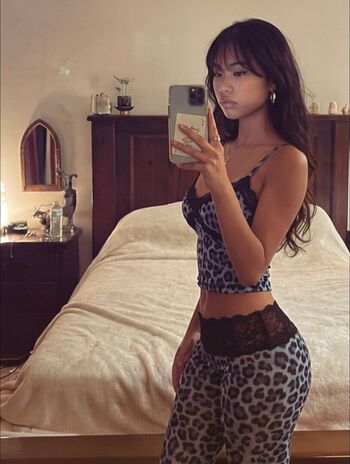 Full leaked Mendo hana private onlyfans photo