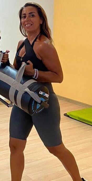 Full leaked Menekse yenalin private onlyfans photo