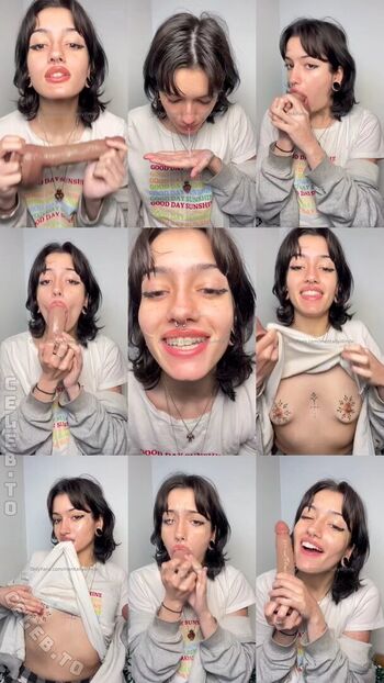 Full leaked Mentallyillmile private onlyfans photo