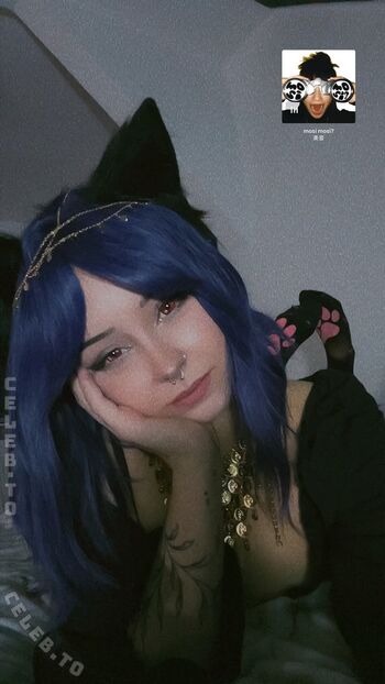 Full leaked Meowiieh private onlyfans photo