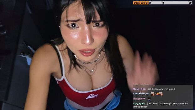 Full leaked Meowko  page private onlyfans photo