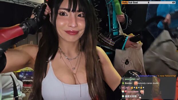 Full leaked Meowko  page private onlyfans photo