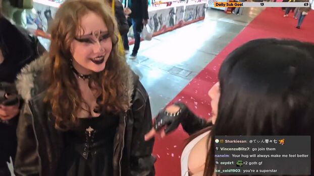 Full leaked Meowko private onlyfans photo