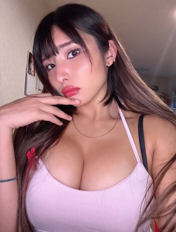 Full leaked Meowko private onlyfans photo