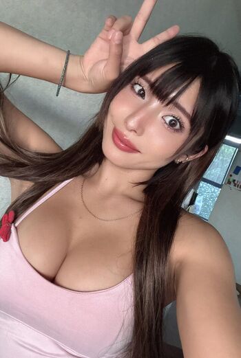 Full leaked Meowko  page private onlyfans photo