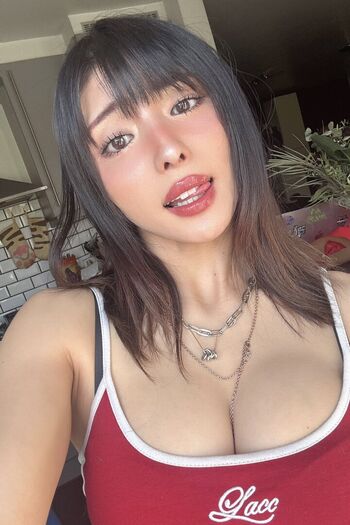 Full leaked Meowko  page private onlyfans photo
