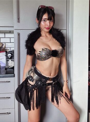 Full leaked Meowko  page private onlyfans photo