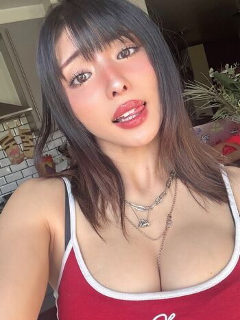 Full leaked Meowko  page private onlyfans photo