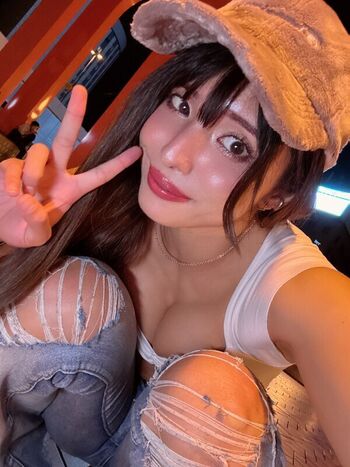 Full leaked Meowko  page private onlyfans photo