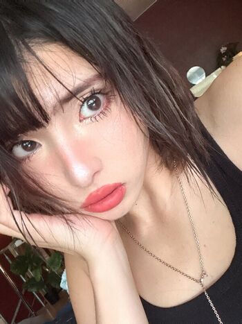 Full leaked Meowko  page private onlyfans photo