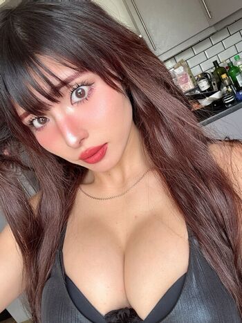 Full leaked Meowko private onlyfans photo