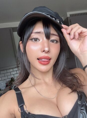 Full leaked Meowko private onlyfans photo