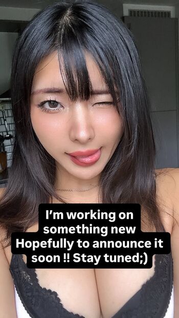 Full leaked Meowko private onlyfans photo