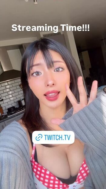 Full leaked Meowko  page private onlyfans photo