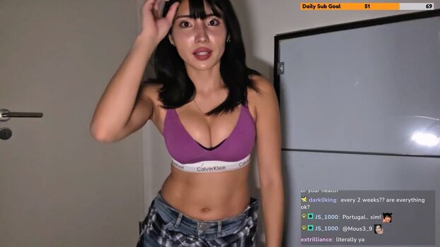 Full leaked Meowko page private onlyfans photo