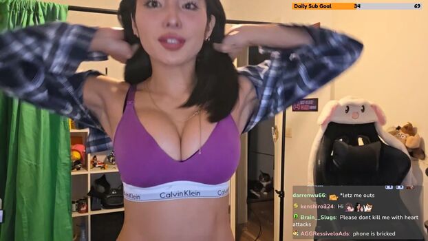 Full leaked Meowko page private onlyfans photo