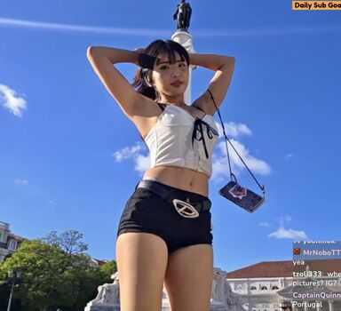 Full leaked Meowko private onlyfans photo