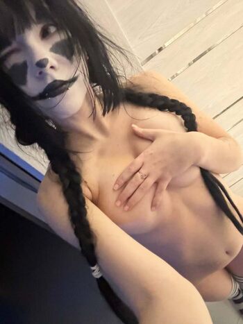 Full leaked Meowmeowcatlover private onlyfans photo