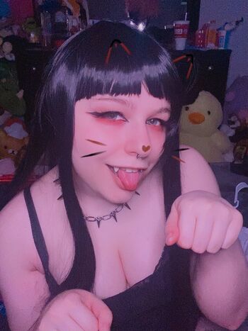 Full leaked Meowmyks private onlyfans photo