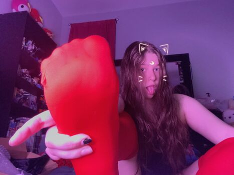 Full leaked Meowmyks private onlyfans photo