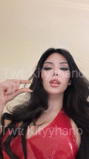 Full leaked Meowwhano private onlyfans photo