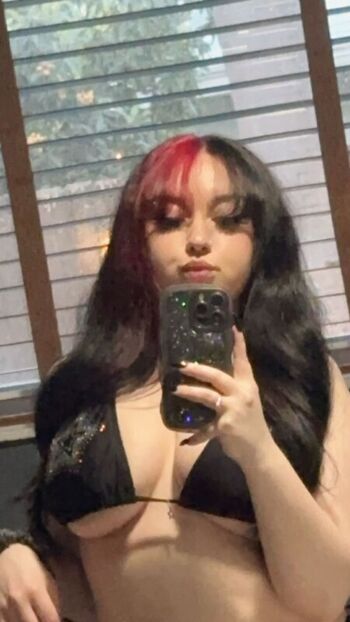 Full leaked Meowwxri private onlyfans photo