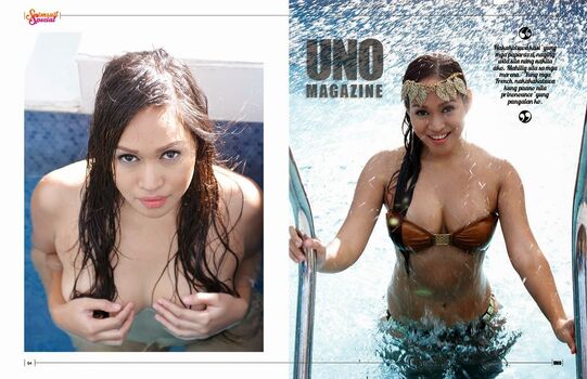 Full leaked Mercedes cabral private onlyfans photo