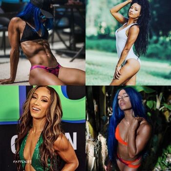 Full leaked Mercedes mone private onlyfans photo