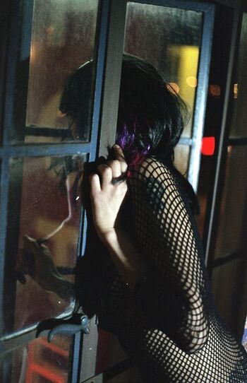 Full leaked Mercedes the muse private onlyfans photo