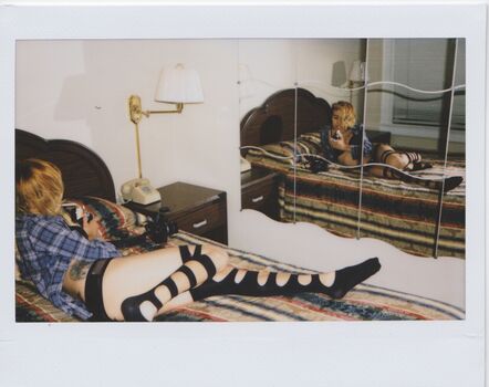 Full leaked Mercedes the muse private onlyfans photo