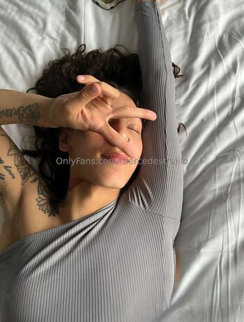 Full leaked Mercedes private onlyfans photo