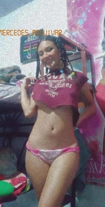 Full leaked Mercedesjanethe private onlyfans photo