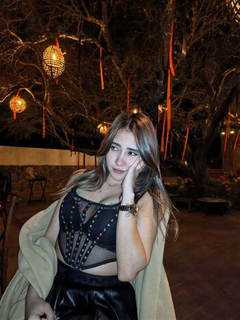 Full leaked Mercedesroa private onlyfans photo