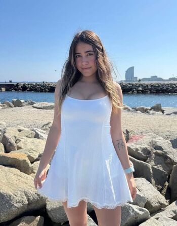 Full leaked Mercedesroa private onlyfans photo