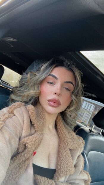 Full leaked Mercedesthetrainer private onlyfans photo