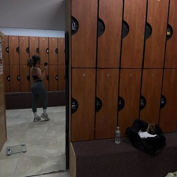Full leaked Mercedesthetrainer private onlyfans photo