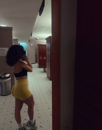 Full leaked Mercedesthetrainer private onlyfans photo