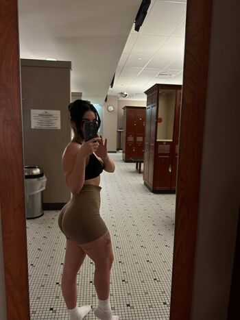 Full leaked Mercedesthetrainer private onlyfans photo