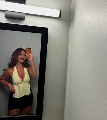 Full leaked Mercedesthetrainer private onlyfans photo