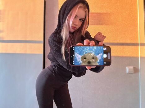 Full leaked Merciabawden private onlyfans photo