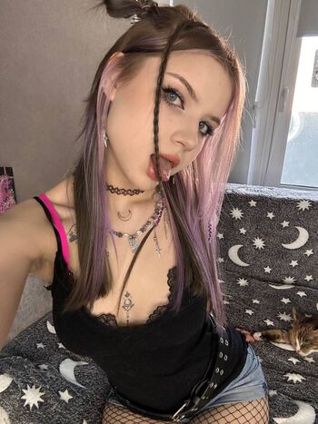 Full leaked Merciabawden private onlyfans photo