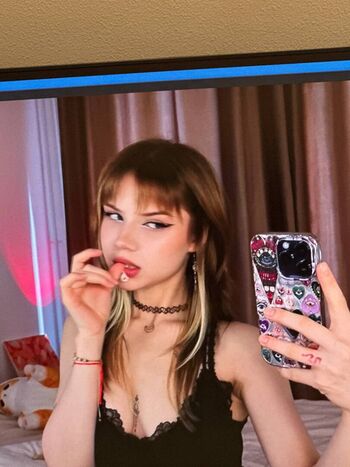 Full leaked Merciabawden private onlyfans photo