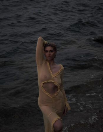 Full leaked Merciere private onlyfans photo