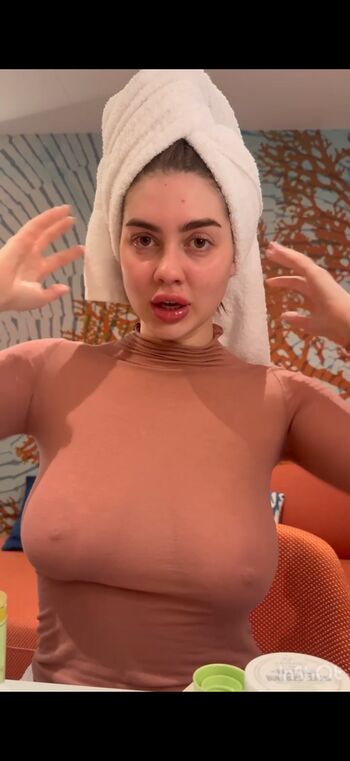 Full leaked Merciere private onlyfans photo