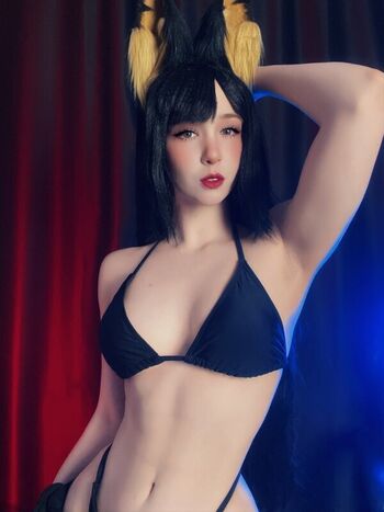 Mercury Cosplay