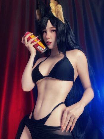 Full leaked Mercury cosplay private onlyfans photo