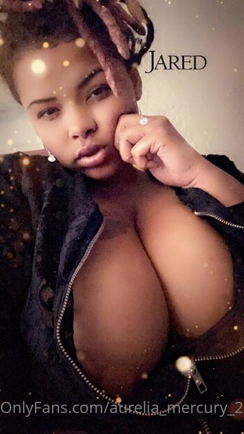 Full leaked Mercury diamondz private onlyfans photo
