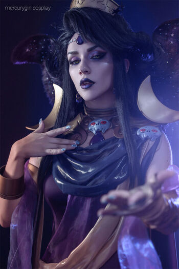 Full leaked Mercurygin private onlyfans photo