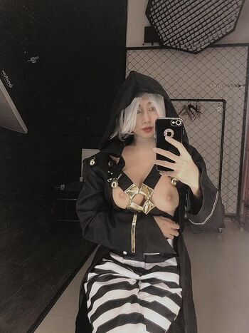 Full leaked Mercurynguyen private onlyfans photo